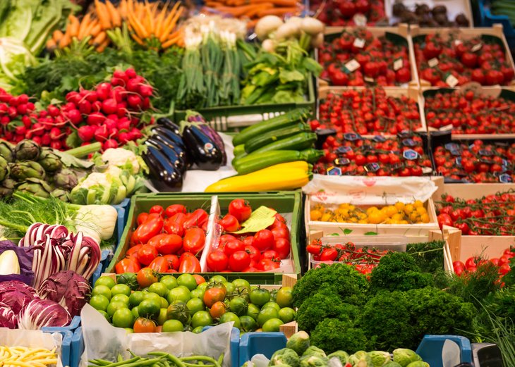Link: 30. August: Samstagsmarkt wird in Leichlinger Trödeltage eingebunden