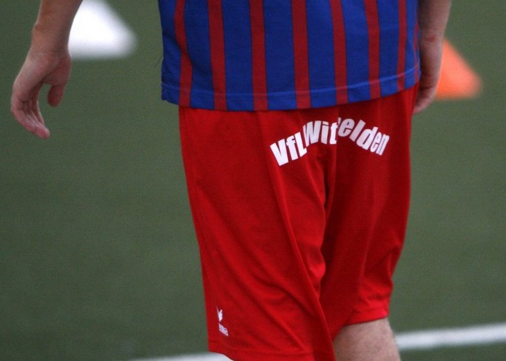 Link: Minispielfeld in Witzhelden bis zum 31. Januar geschlossen