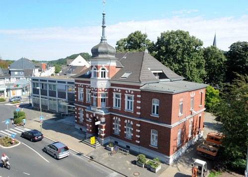 Link: Verfahren alte Amtsstube