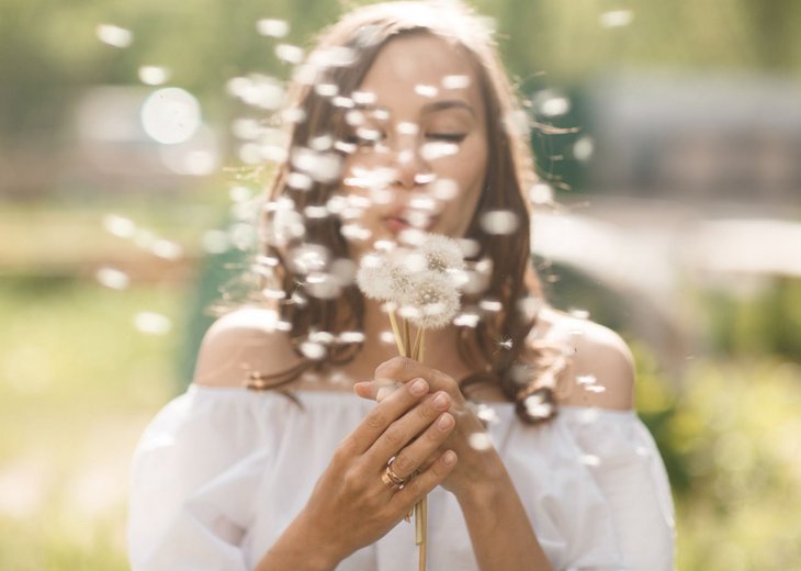 9.11.: Vortrag "Zurück zur Leichtigkeit – Depressionen verstehen und lindern"