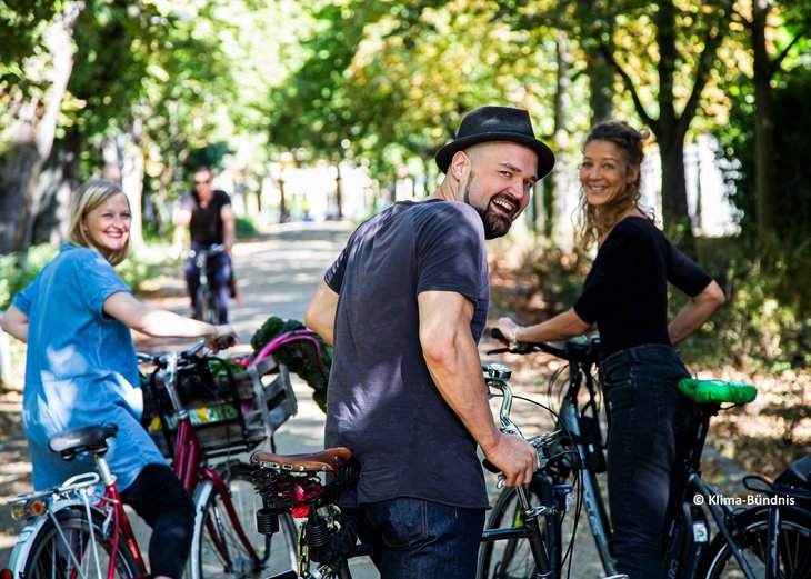Link: Stadtradeln Leichlingen: 59.696 Kilometer für den Klimaschutz
