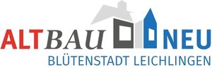 Design ohne Titel - 1 Logo AltbauNeu
